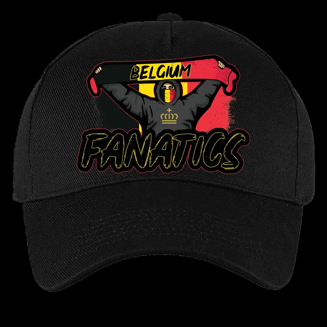 Belgium fanatics Pet