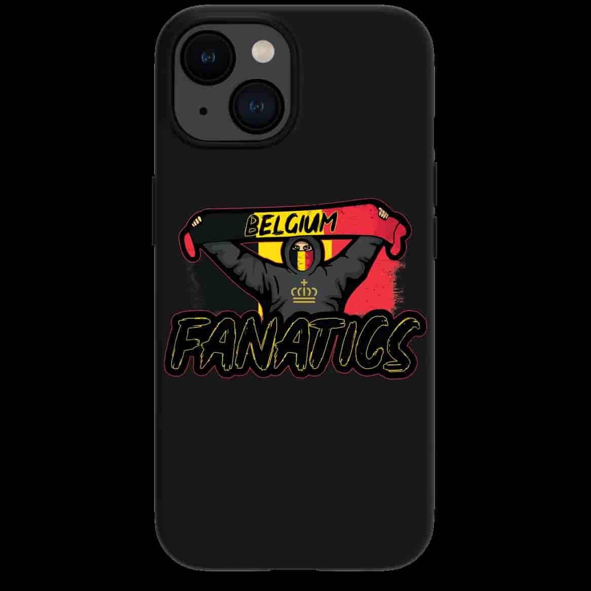 Belgium fanatics iPhone hoes