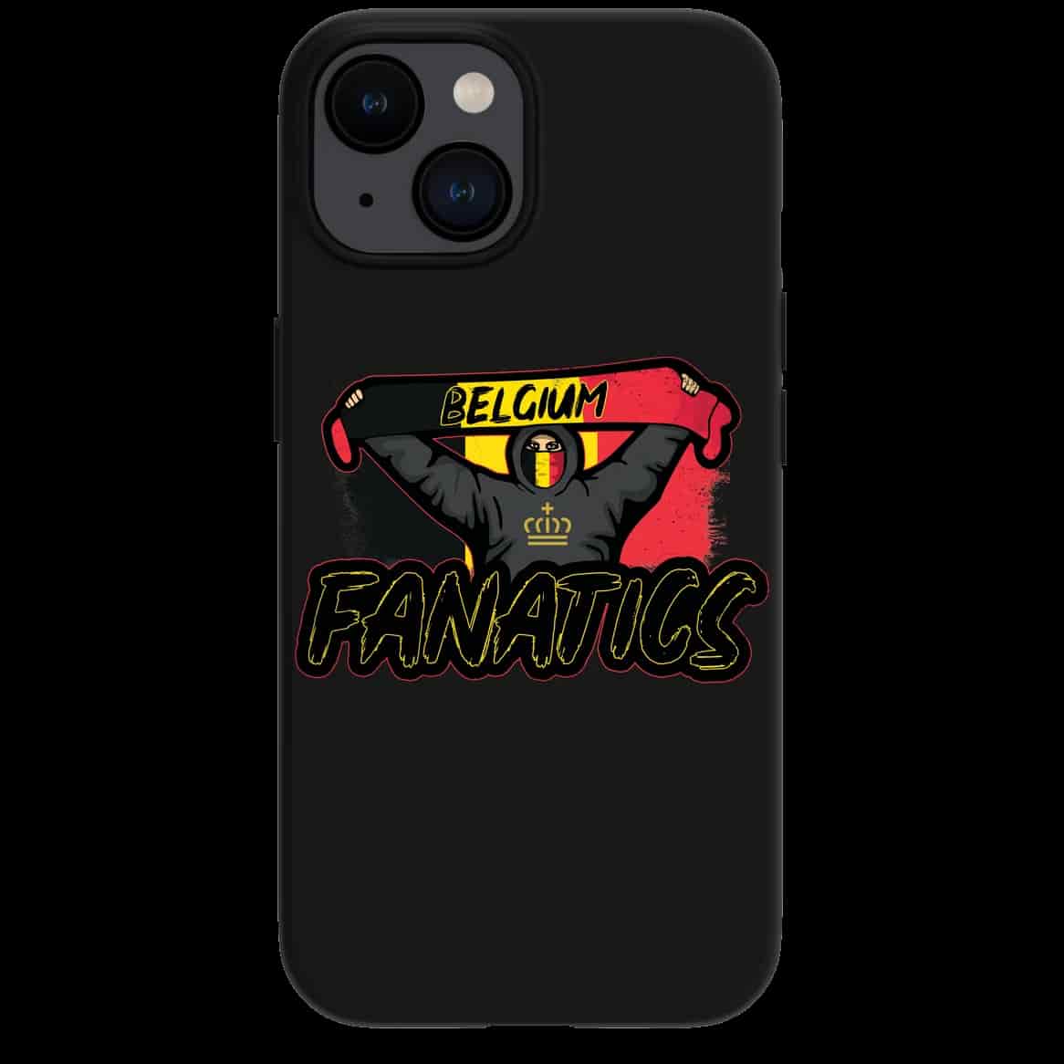 Belgium fanatics iPhone hoes