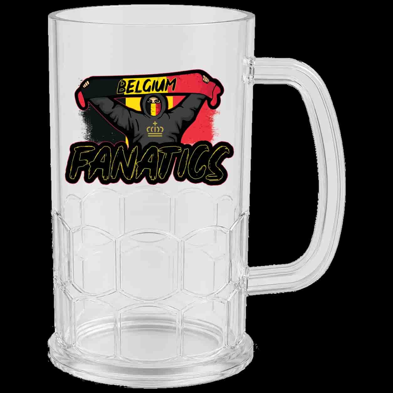 Belgium fanatics Bierpul