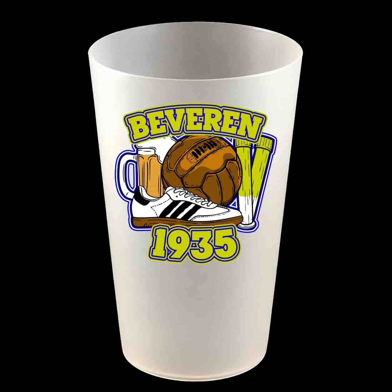 Beveren 1935 Hardcup