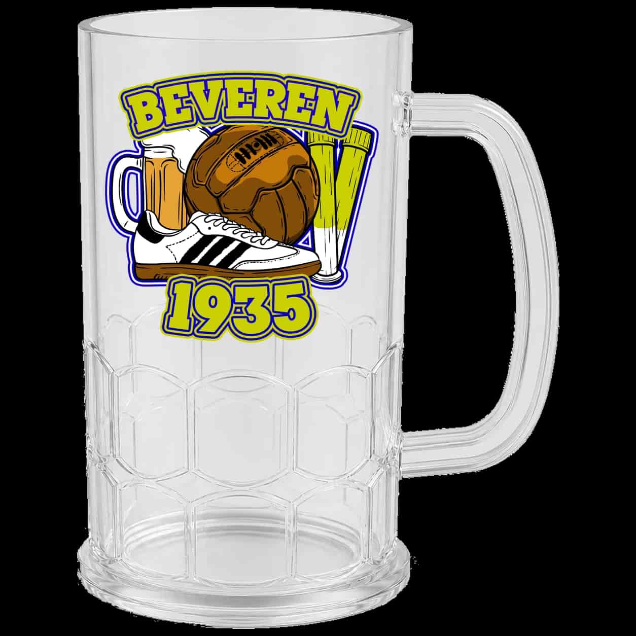 Beveren 1935 Chope à bière