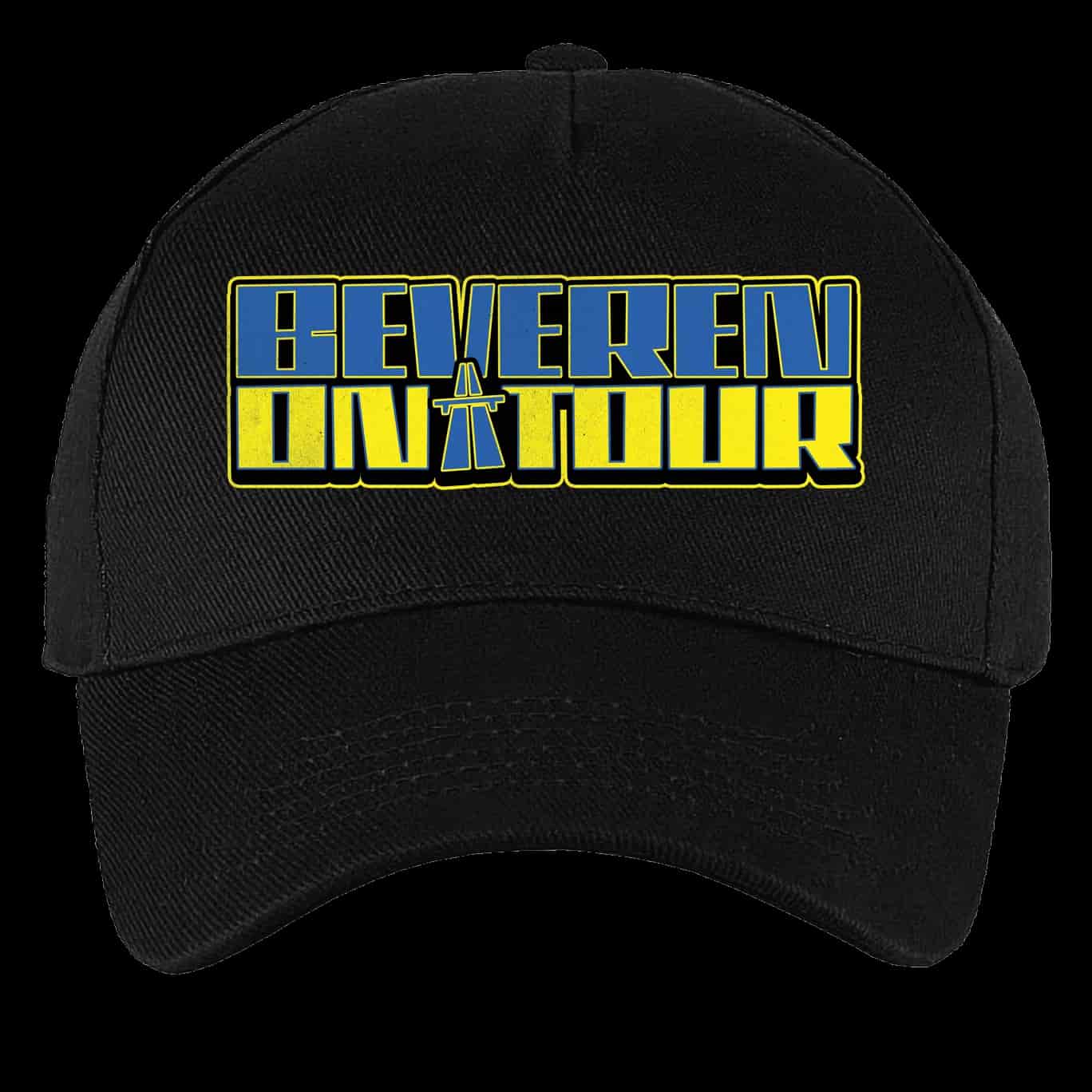 Beveren on tour Pet