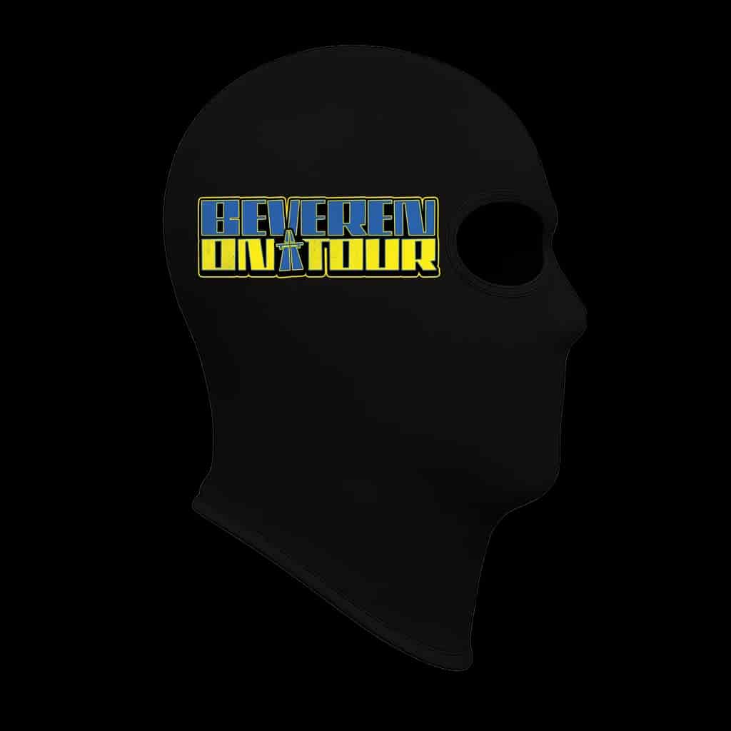 Beveren on tour Balaclava