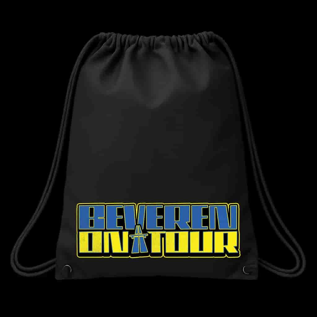 Beveren on tour Sack Pack