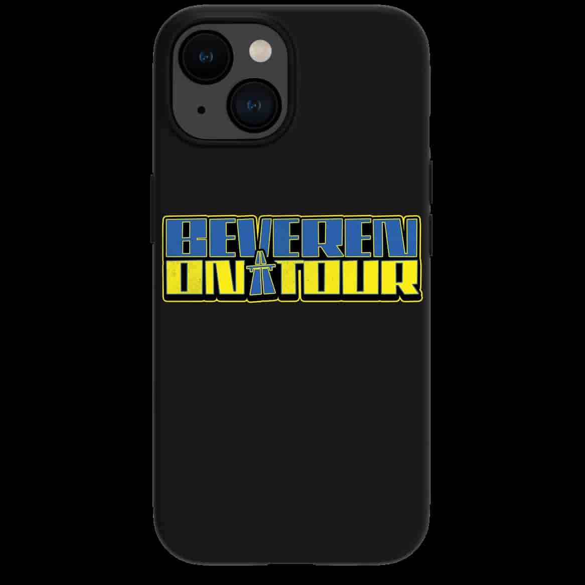 Beveren on tour iPhone hoes