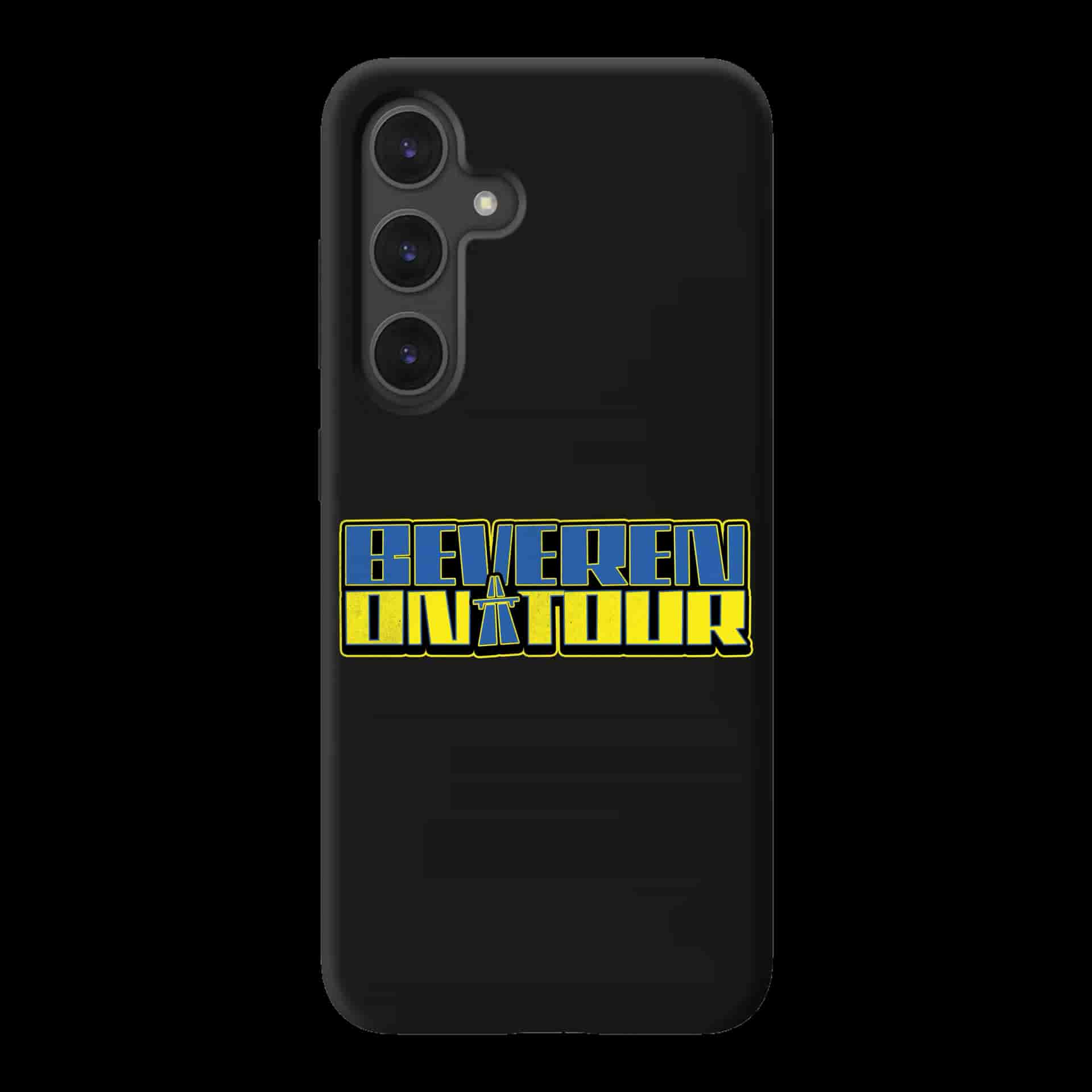 Beveren on tour Samsung Hoes