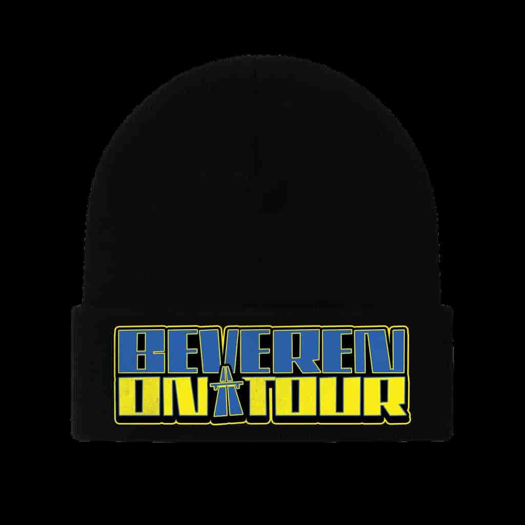 Beveren on tour Beanie