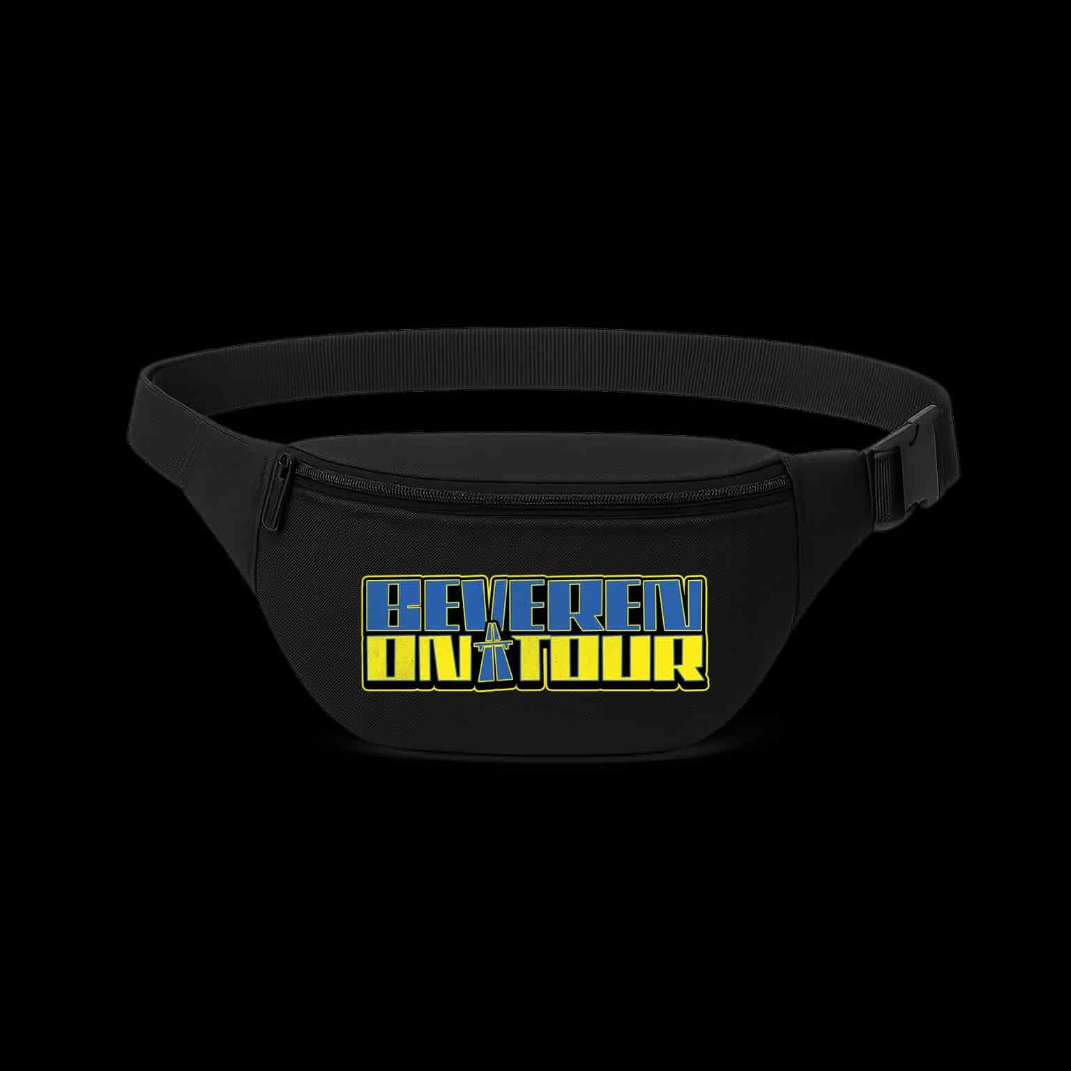 Beveren on tour Fanny Pack