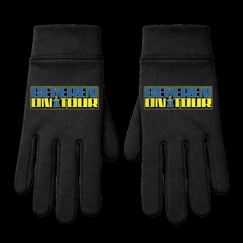 Beveren on tour Handschoenen