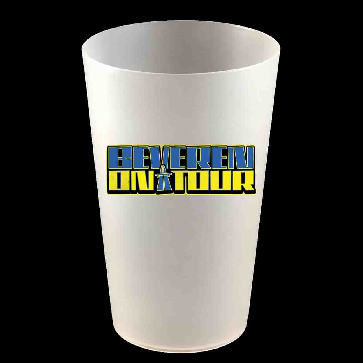 Beveren on tour Hardcup