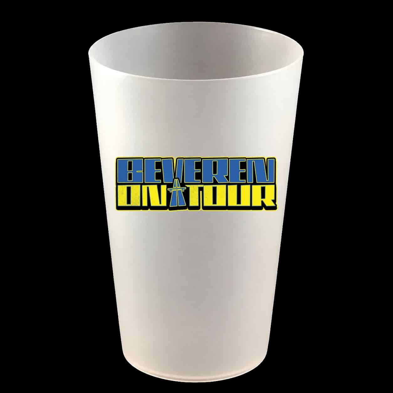 Beveren on tour Hardcup