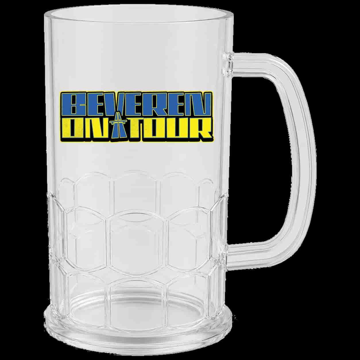 Beveren on tour Bierpul