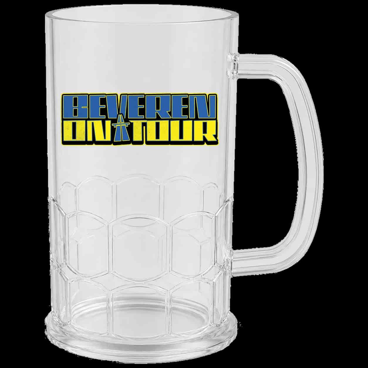 Beveren on tour Bierpul
