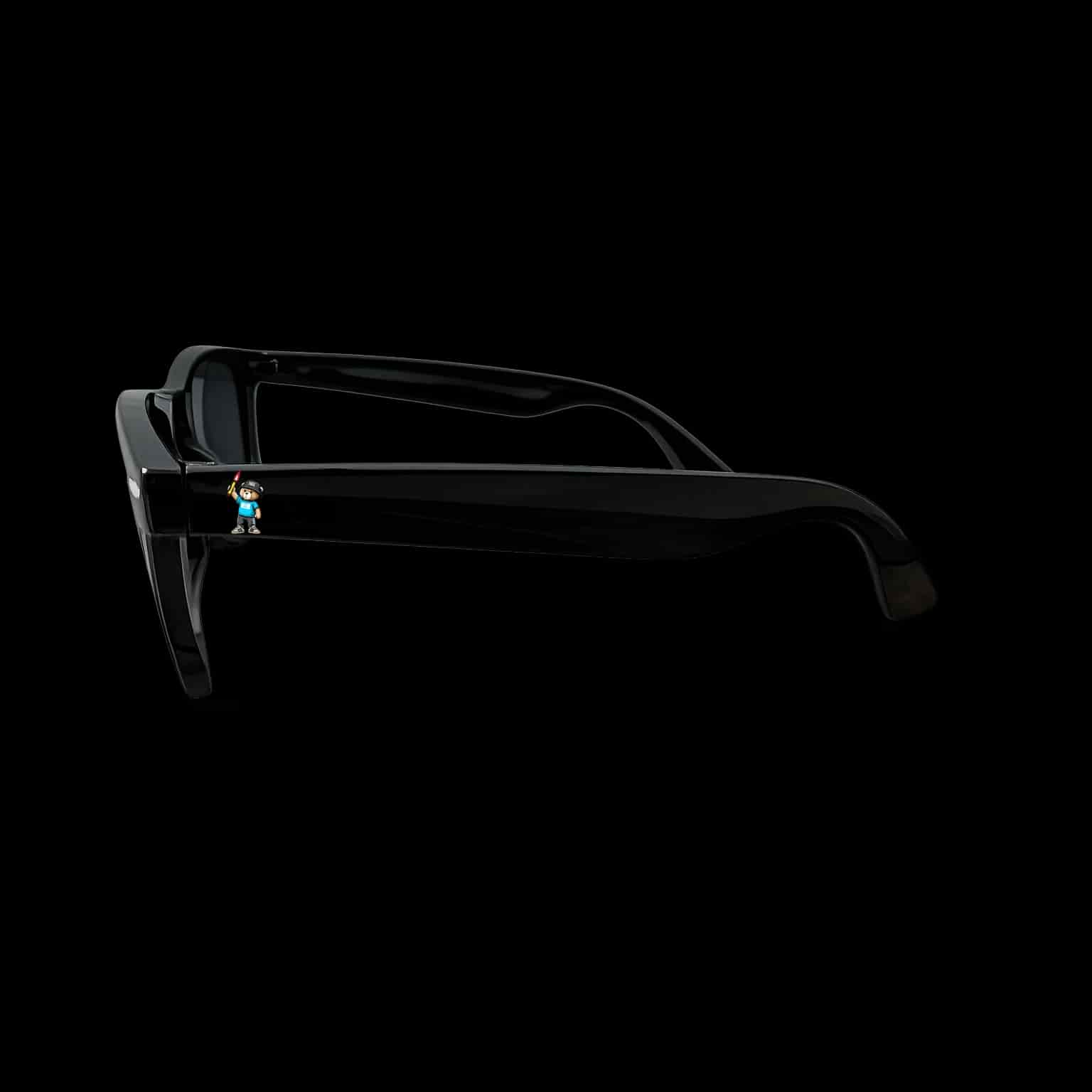 Bilzen 1912 bear Lunettes de soleil