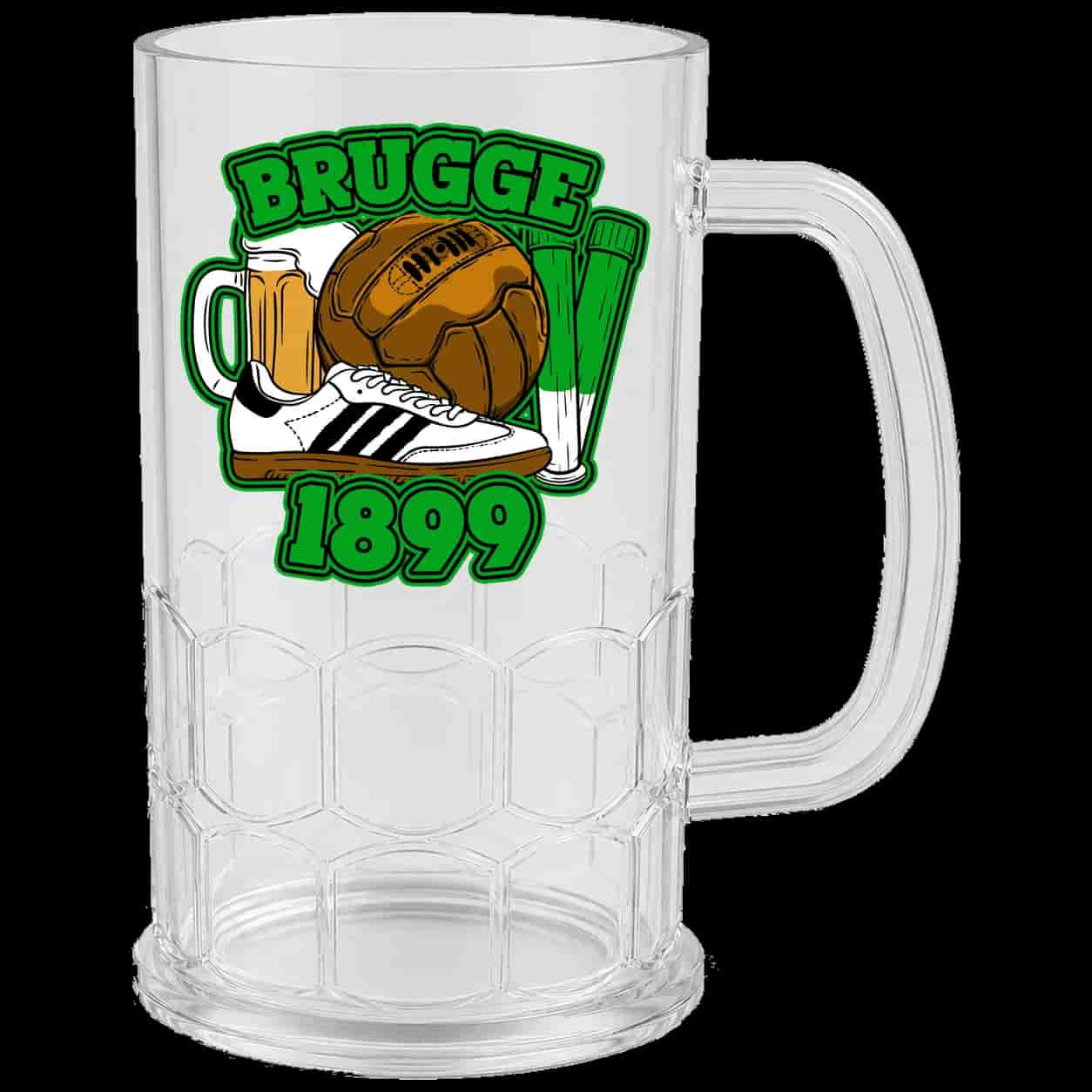 Brugge 1899 Chope à bière