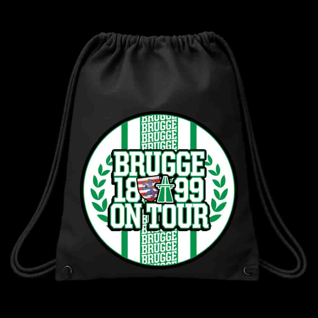 Brugge 1899 on tour Sac à dos