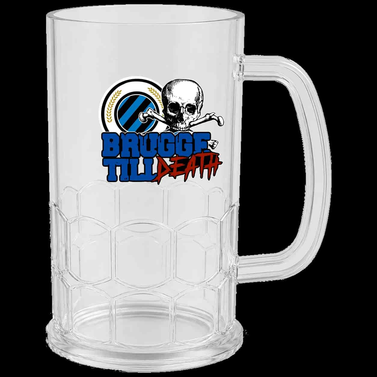 Brugge till death Bierpul