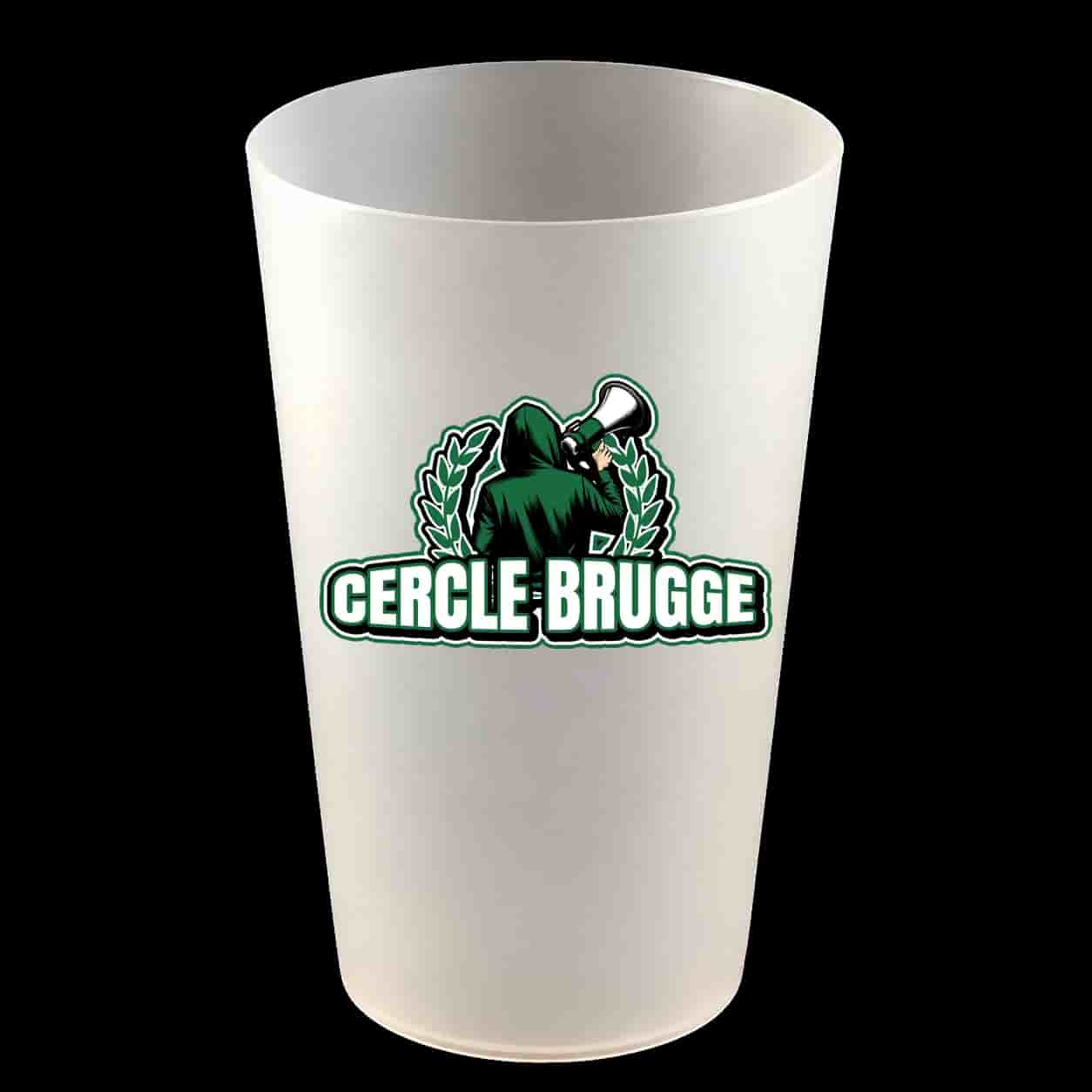 Cercle Brugge Hardcup
