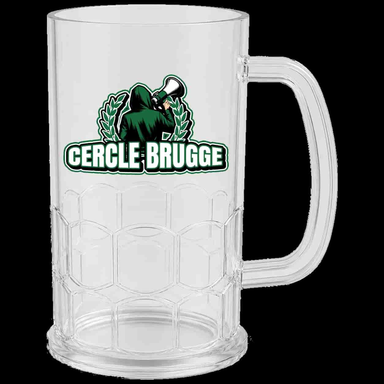 Cercle Brugge Bierpul