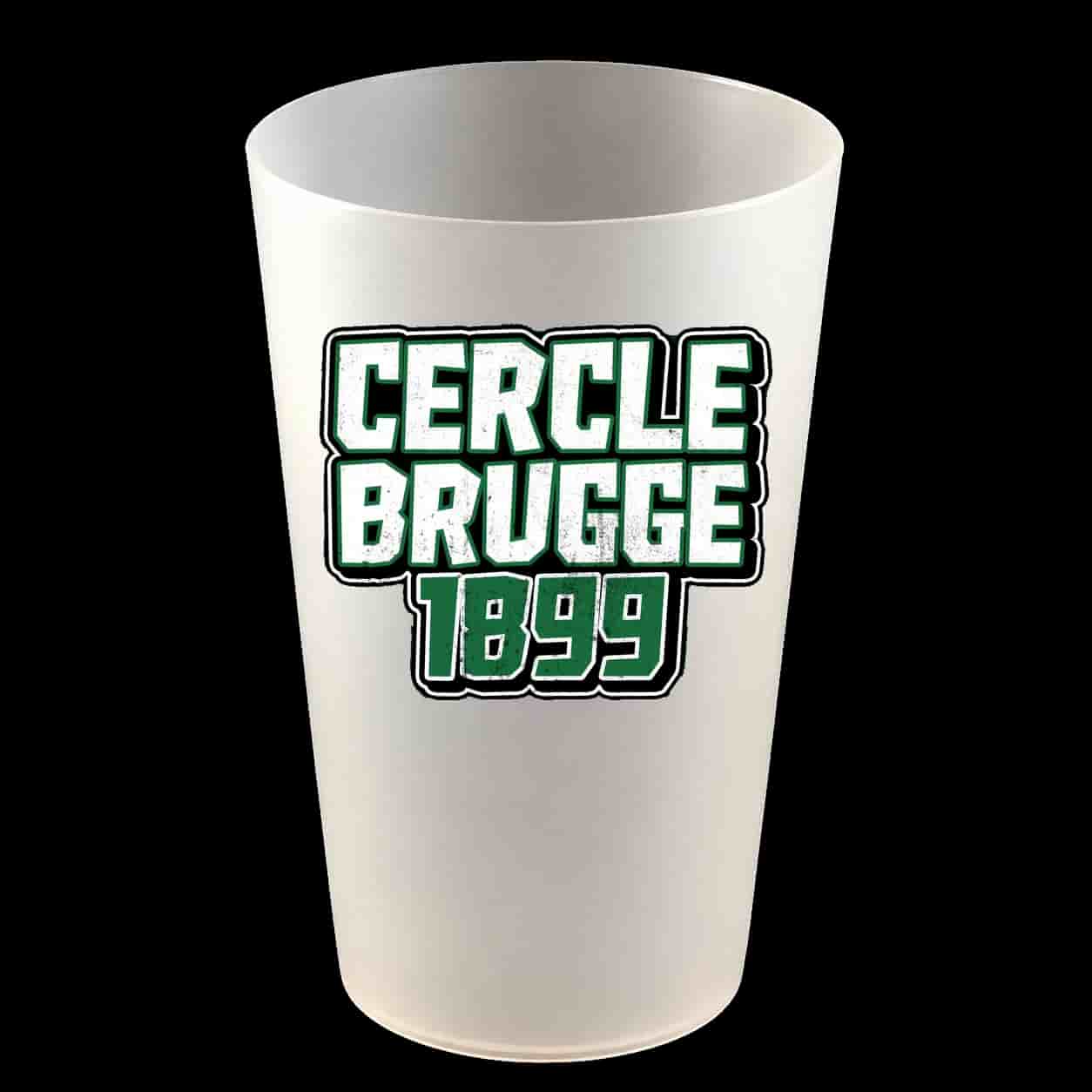 Cercle Brugge 1899 Hardcup