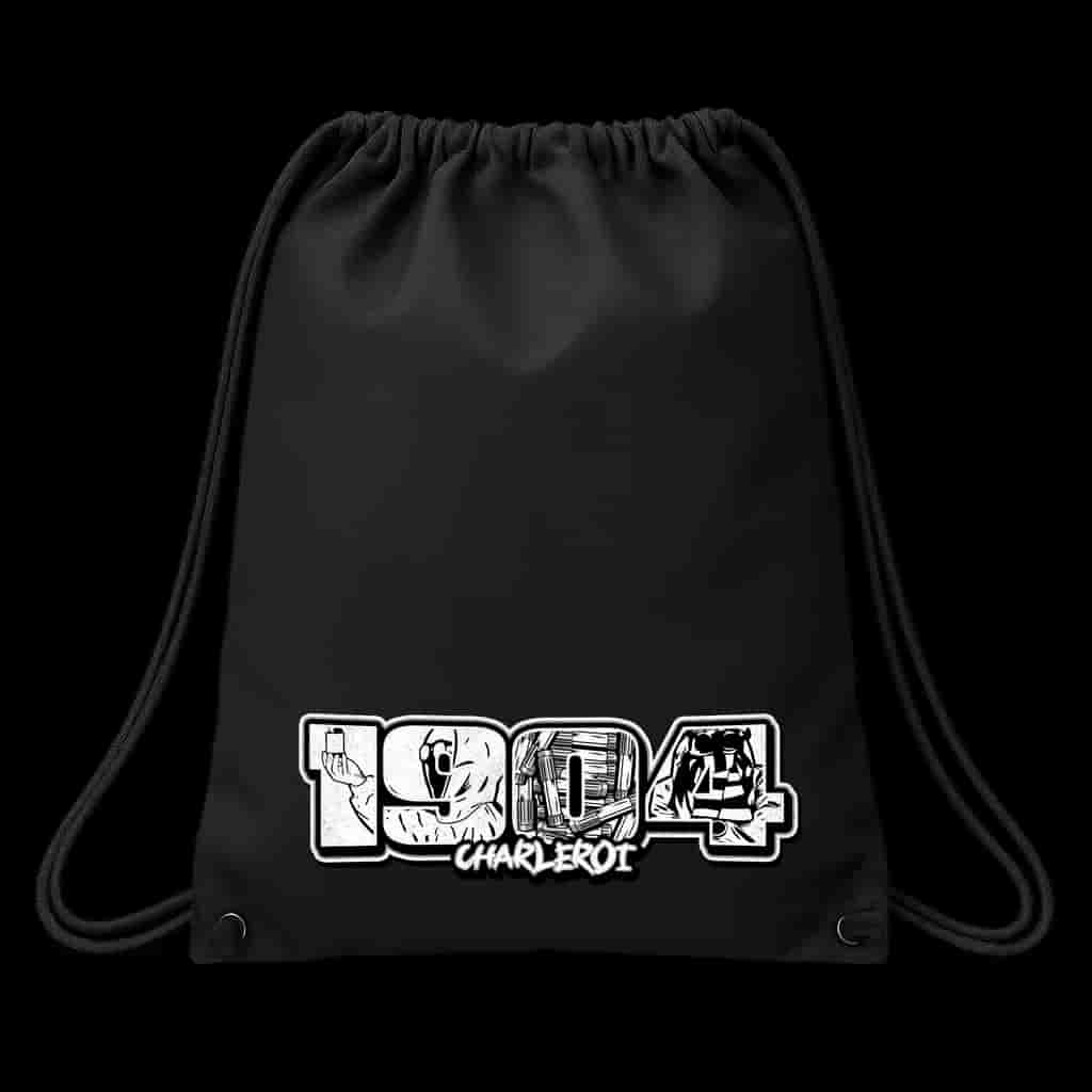 Charleroi 1904 Sack Pack