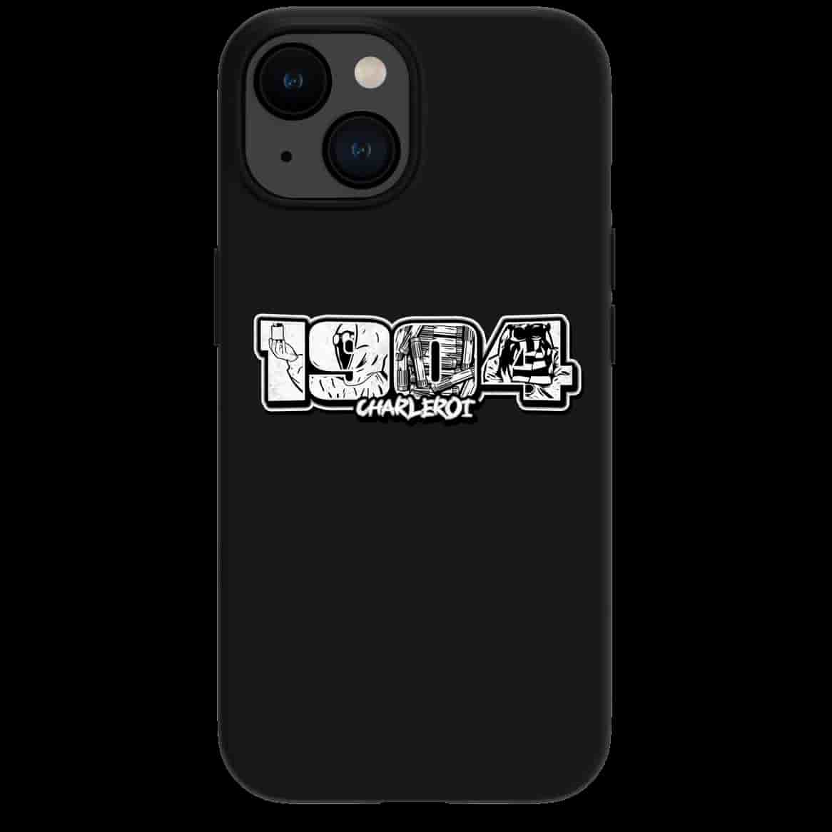 Charleroi 1904 iPhone hoes