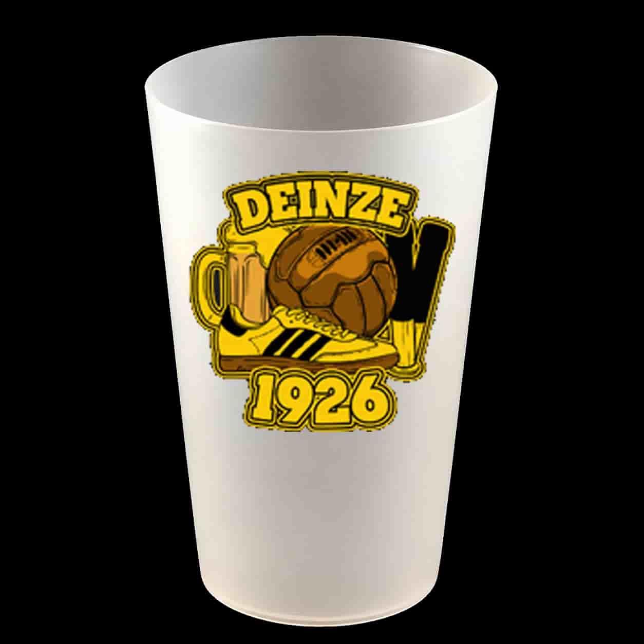 Deinze 1926 Hardcup