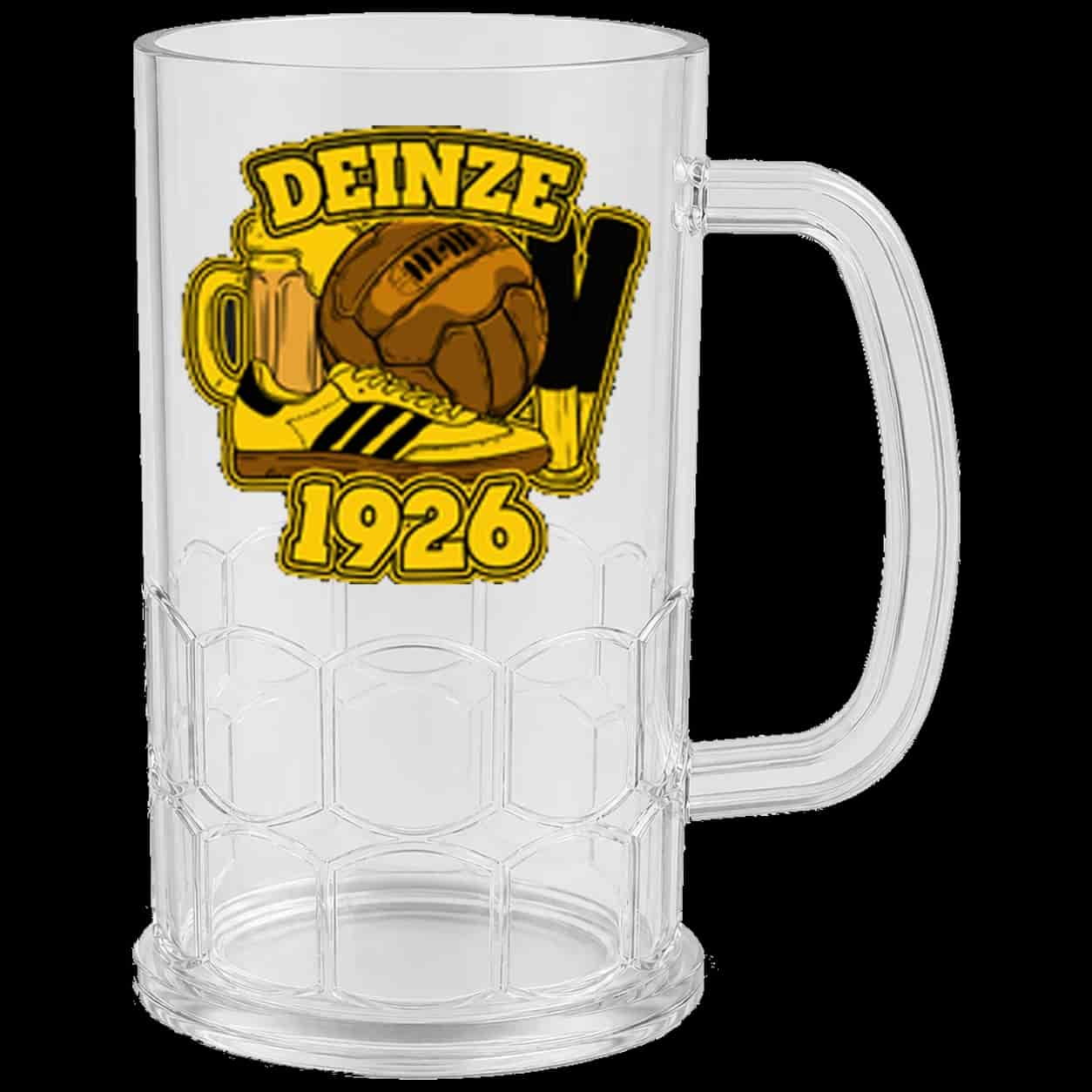 Deinze 1926 Bierpul