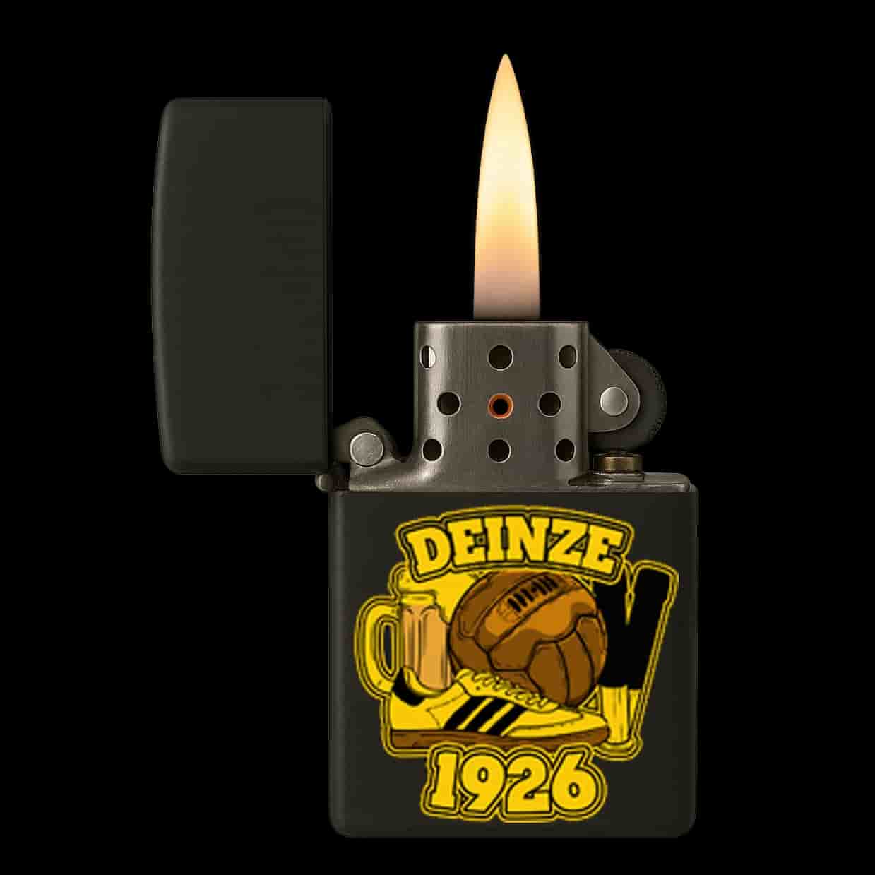 Deinze 1926 Allume-feu