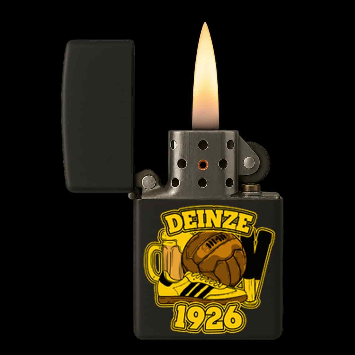 Deinze 1926 Allume-feu