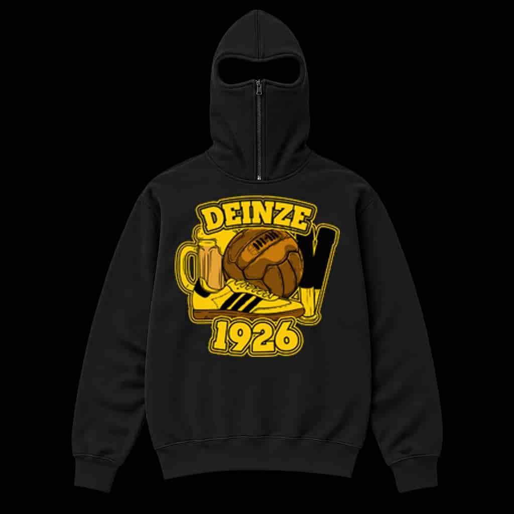 Deinze 1926 Ninja Hoodie