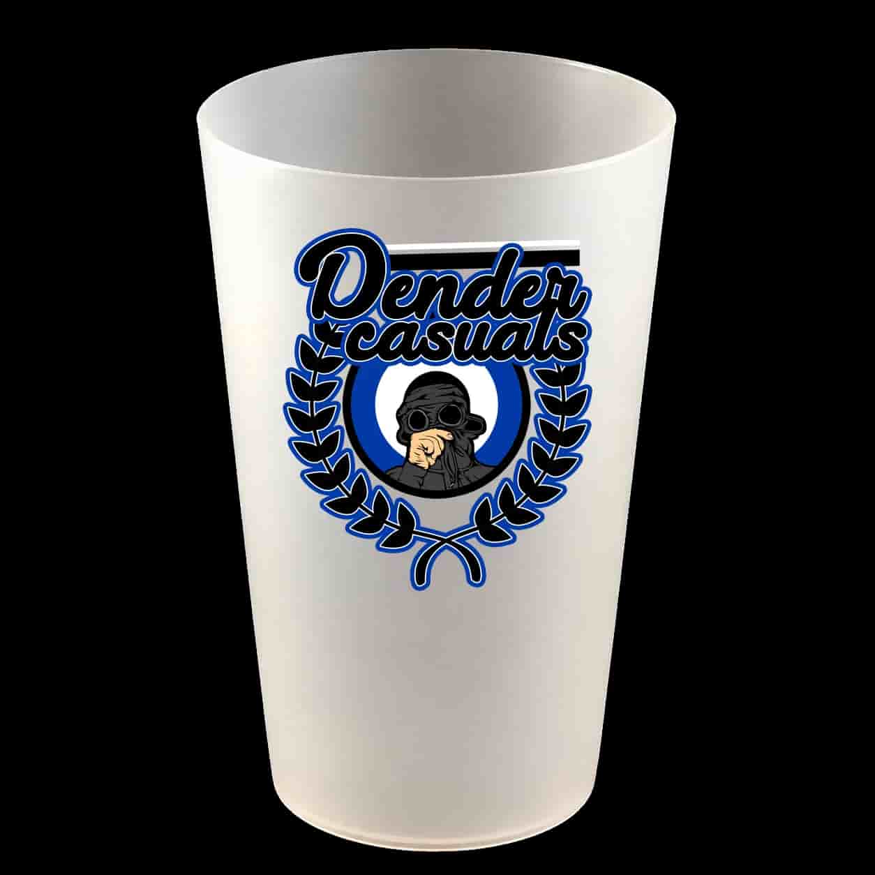 Dender Casuals Hardcup