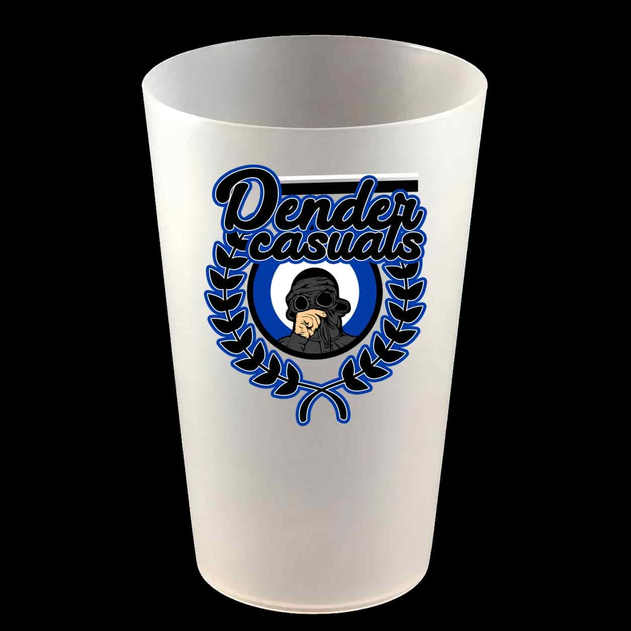 Dender Casuals Hardcup