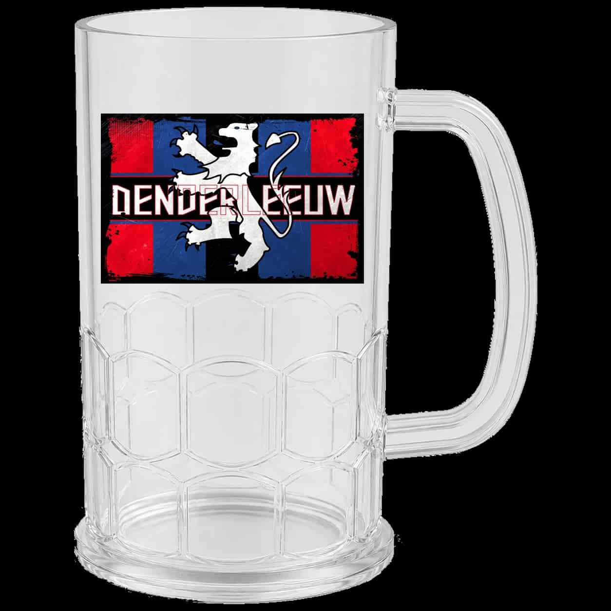 Denderleeuw Chope à bière