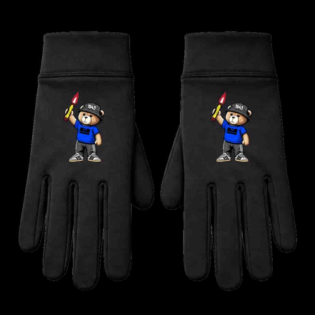 Denderleeuw 1943 bear Handschoenen