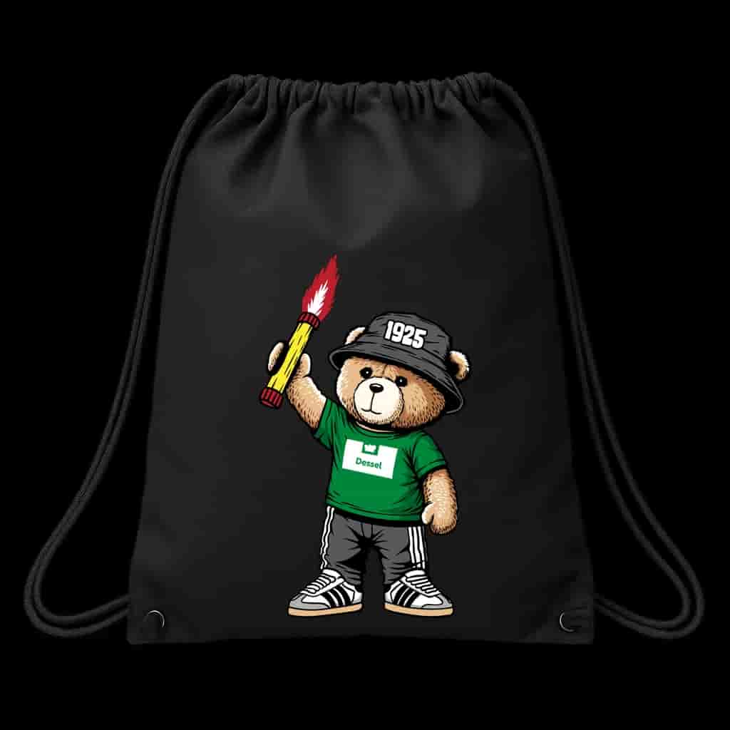Dessel 1925 bear Sack Pack