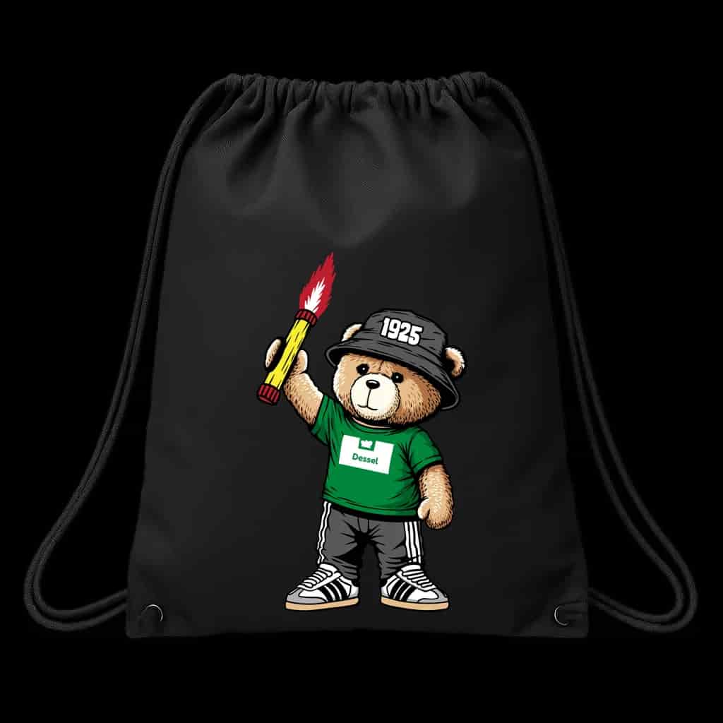 Dessel 1925 bear Sack Pack
