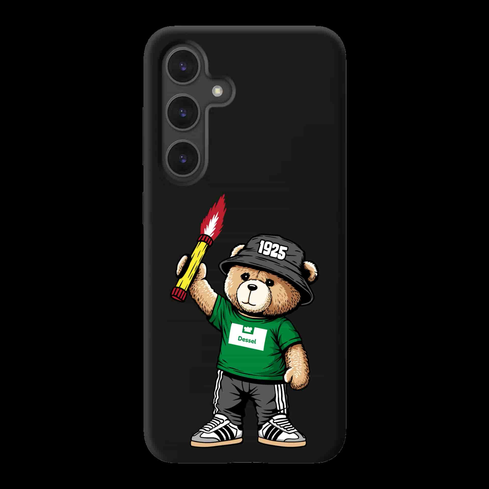 Dessel 1925 bear Samsung Hoes