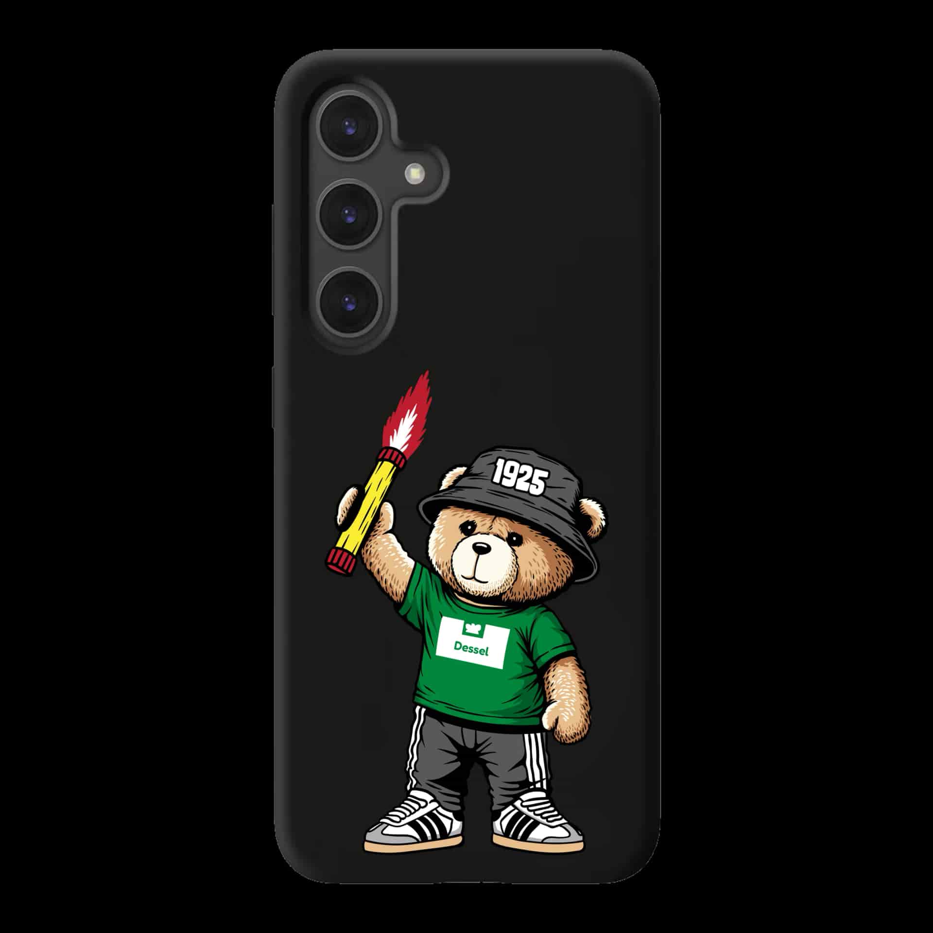Dessel 1925 bear Samsung Hoes