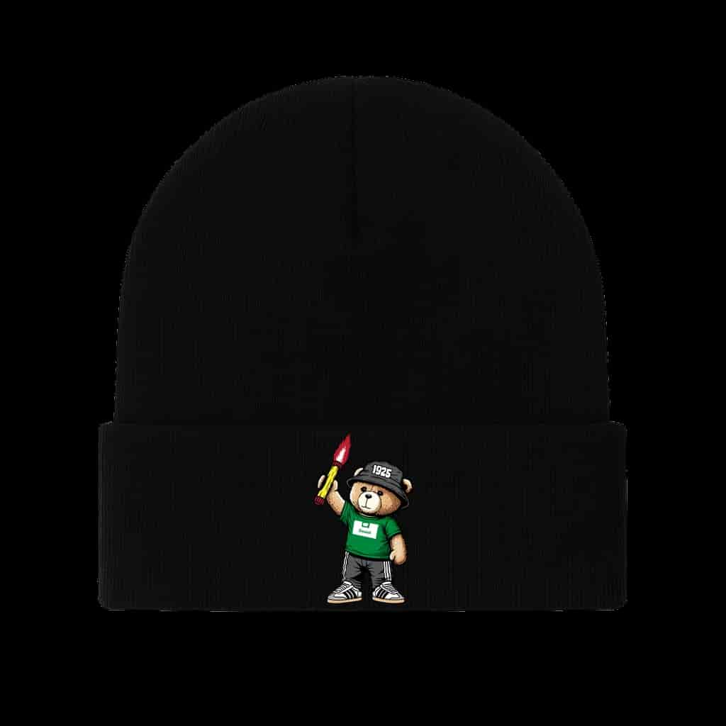 Dessel 1925 bear Beanie