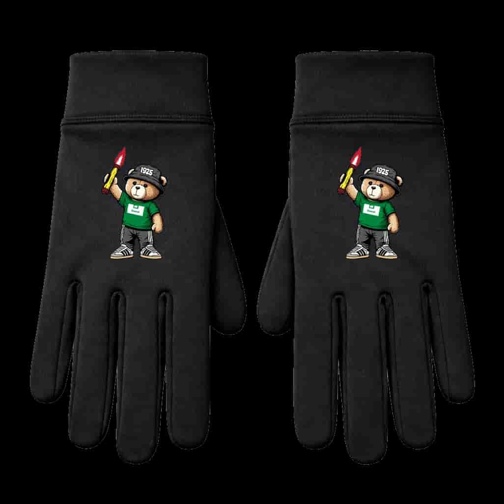 Dessel 1925 bear Handschoenen