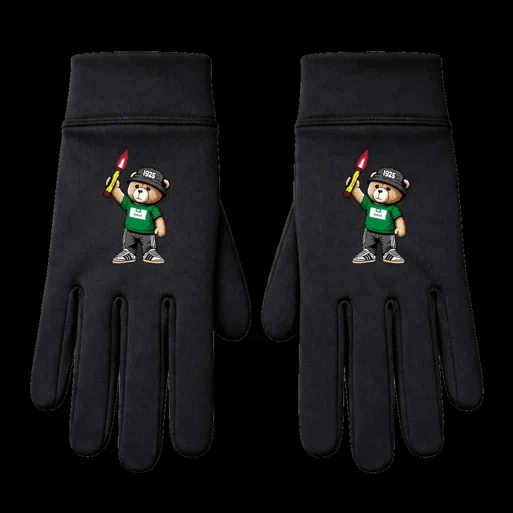 Dessel 1925 bear Handschoenen