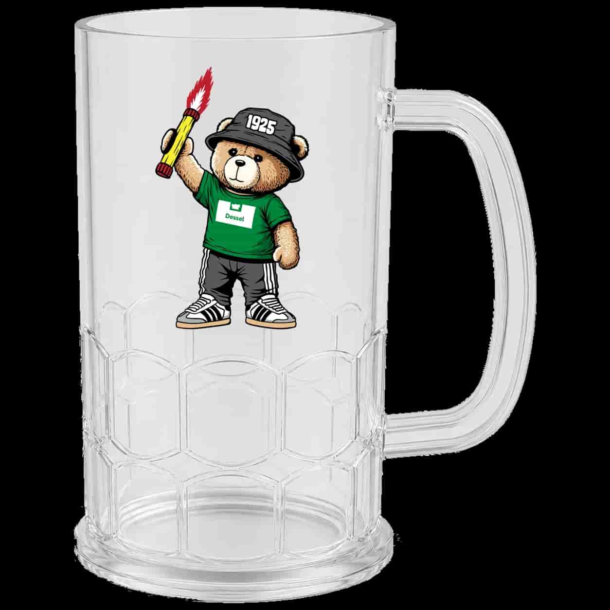 Dessel 1925 bear Bierpul