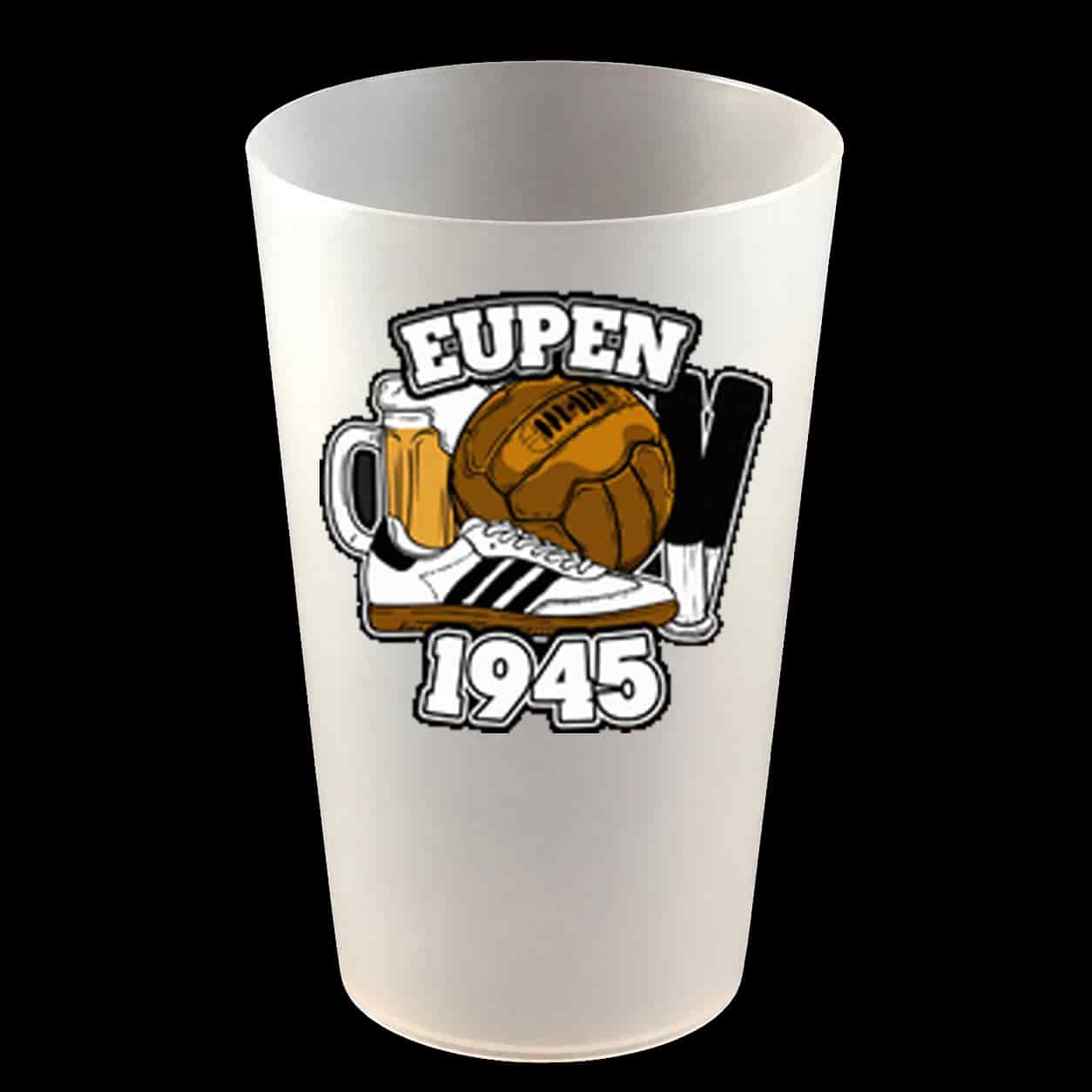 Eupen 1945 Hardcup