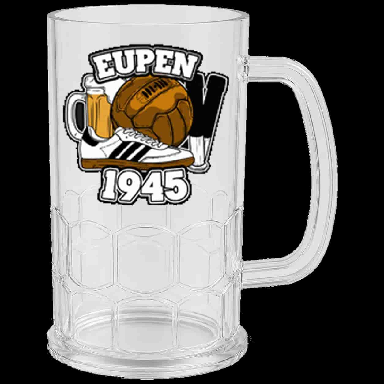 Eupen 1945 Chope à bière