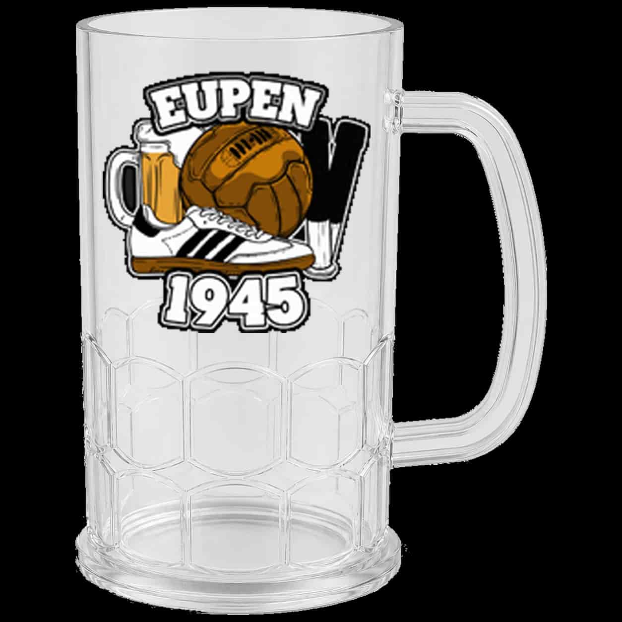 Eupen 1945 Chope à bière