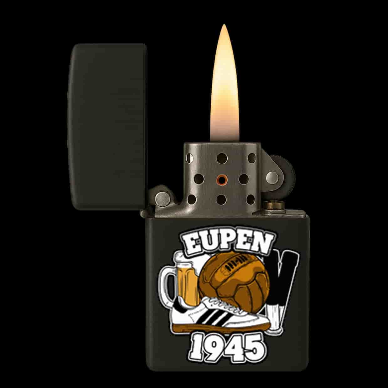 Eupen 1945 Allume-feu