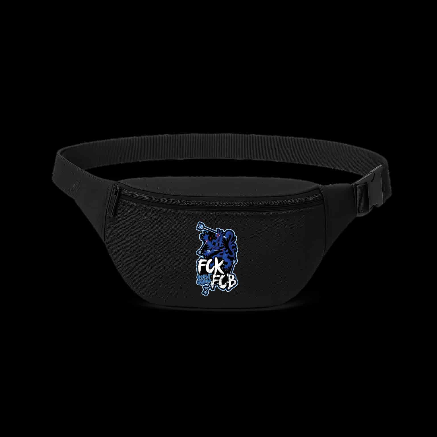 FCK FCB Gent Sac banane
