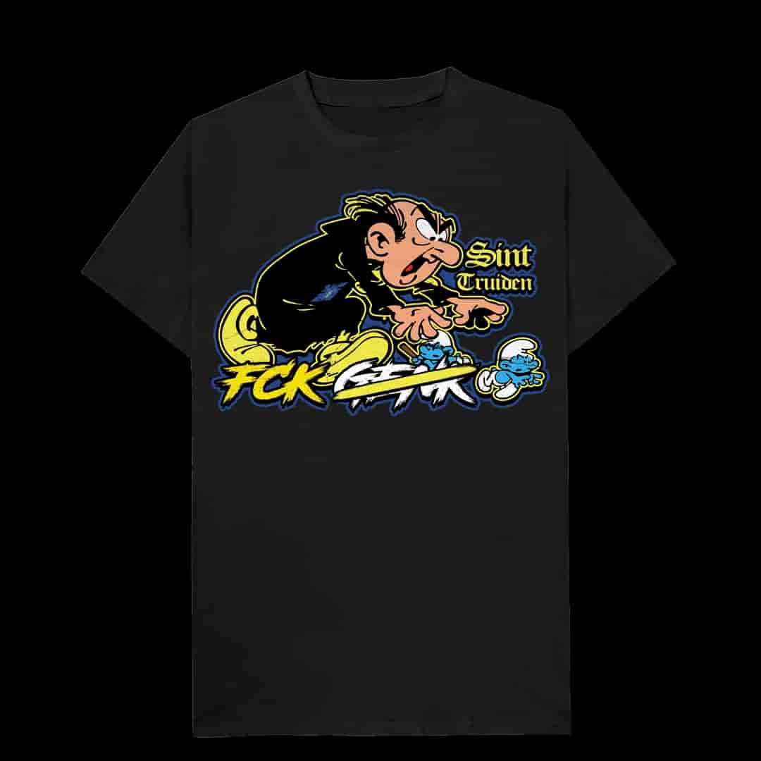 FCK Genk T-shirt